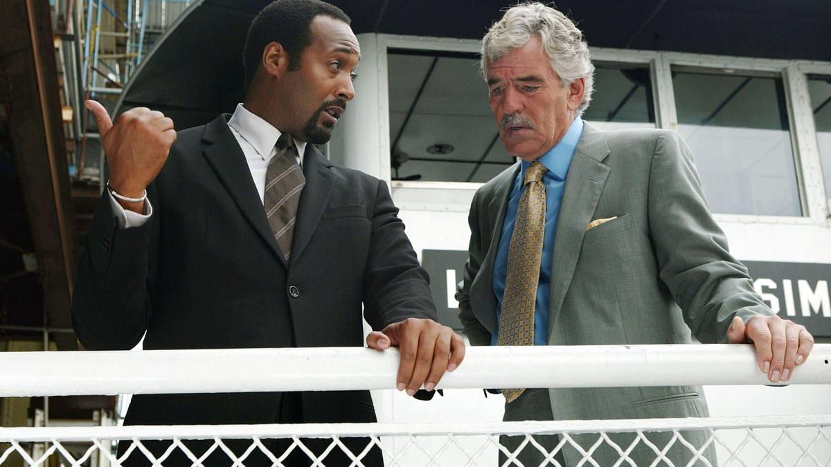 law & order