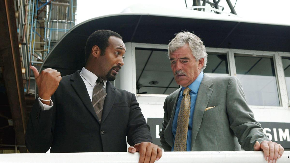 law & order