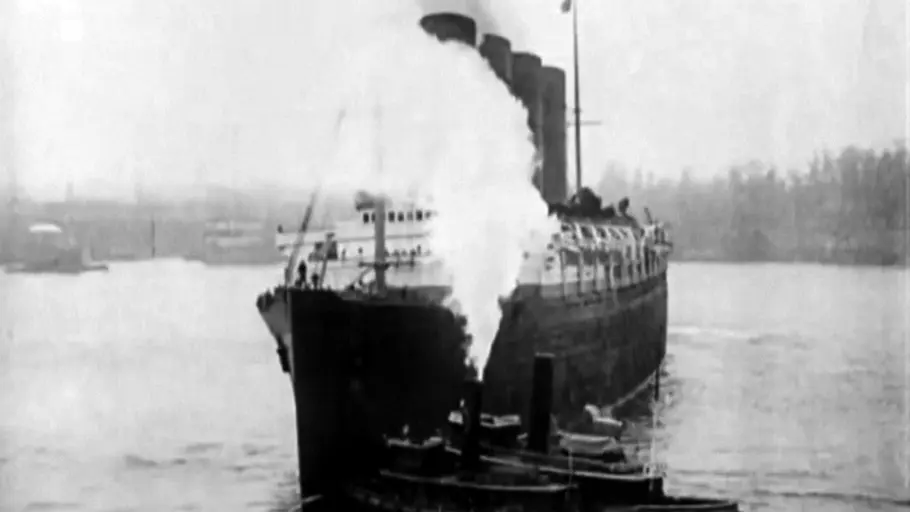 u-boote