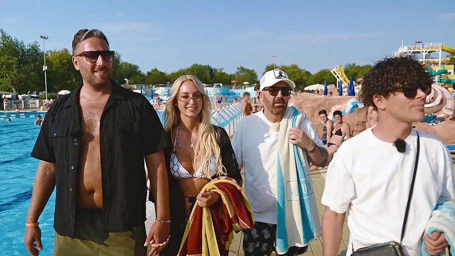 Bella Italia - Camping auf Deutsch bella italia - camping auf deutsch