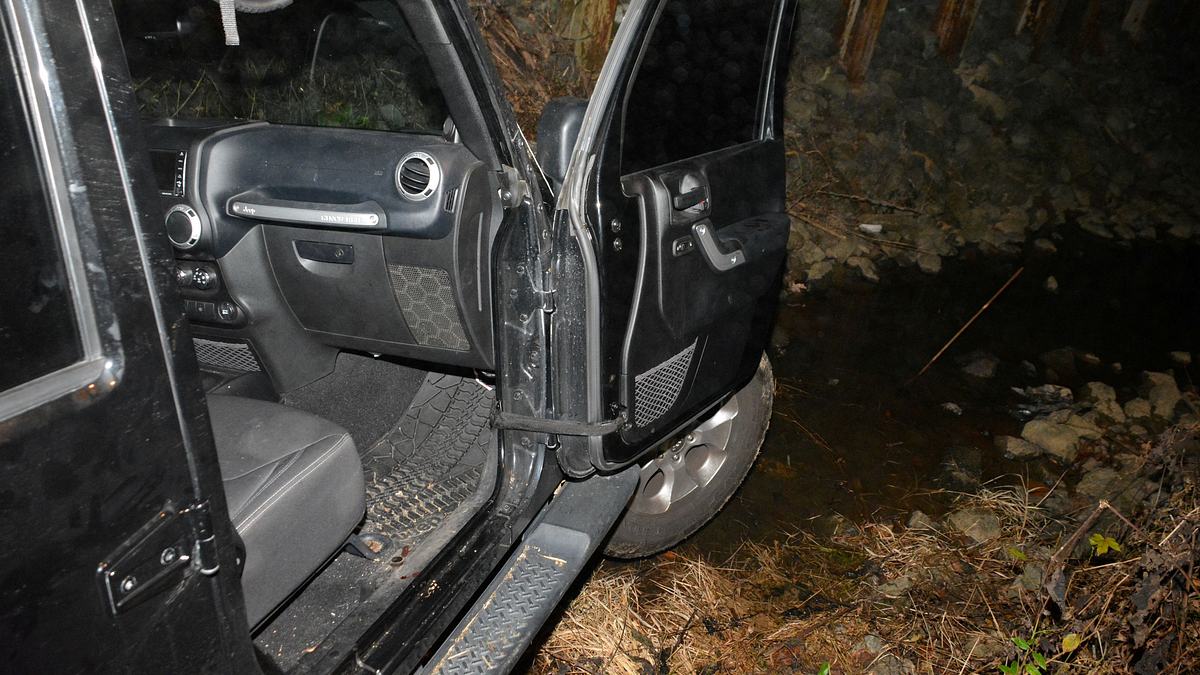 unfall, selbstmord oder mord