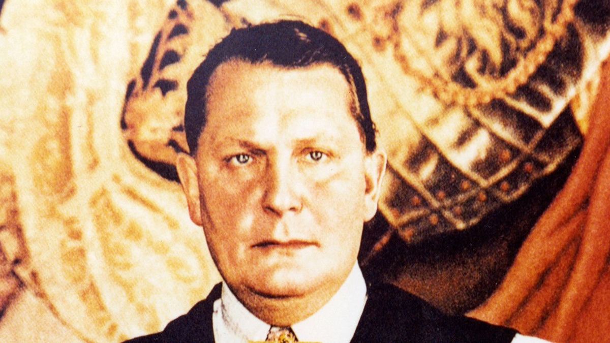 hitlers komplizen