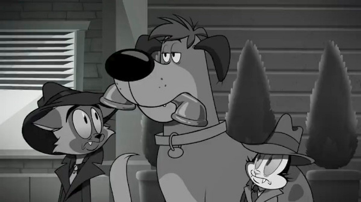 Bunnicula bunnicula