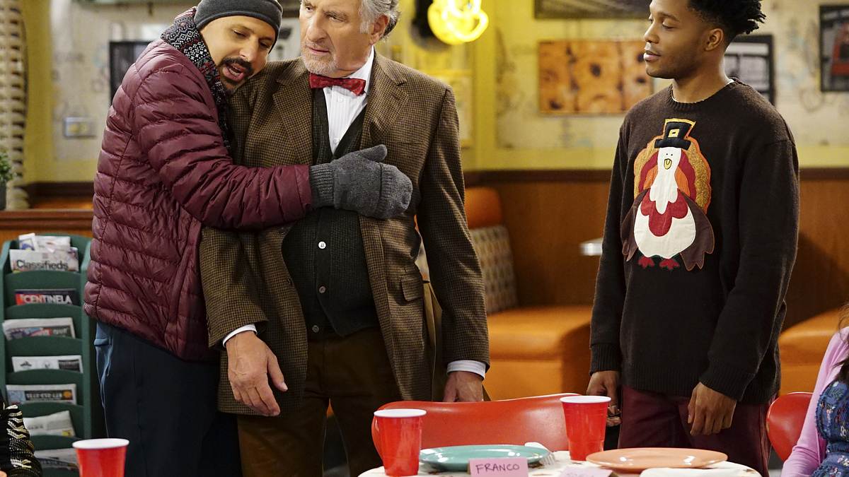 superior donuts