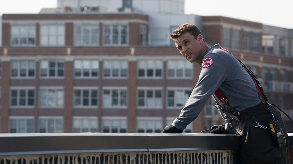 chicago fire