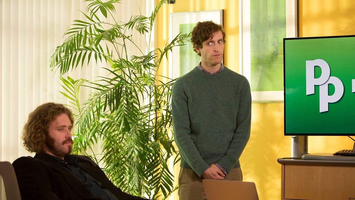 silicon valley