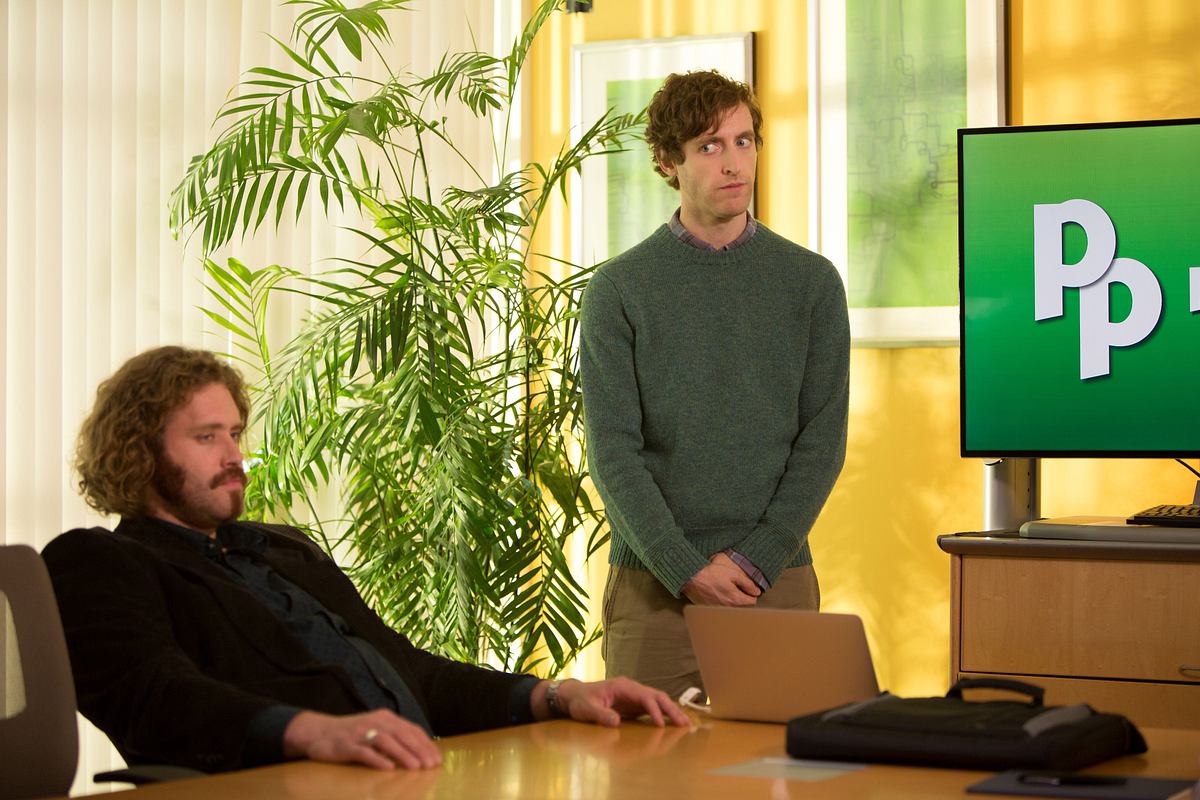 silicon valley