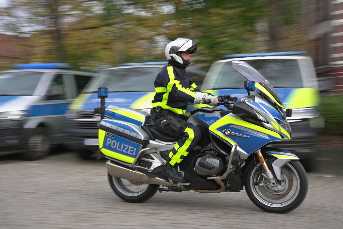 110 Hannover - Im Visier der Polizei 110 hannover - im visier der polizei