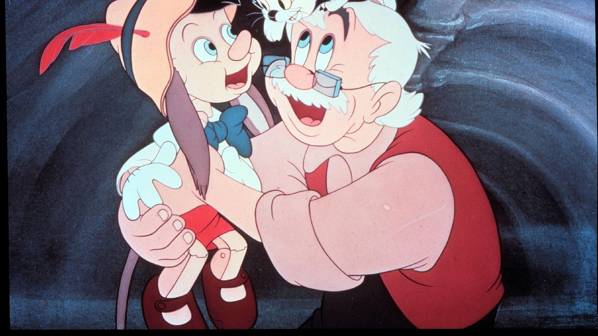 pinocchio