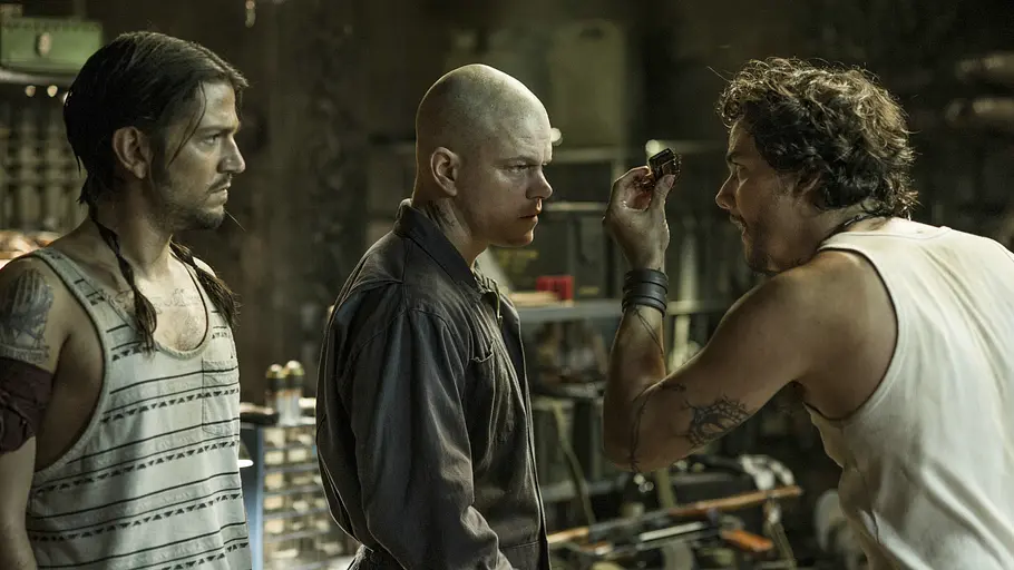 elysium