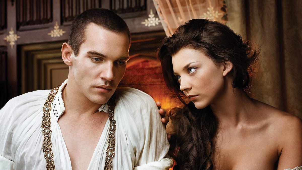 die tudors