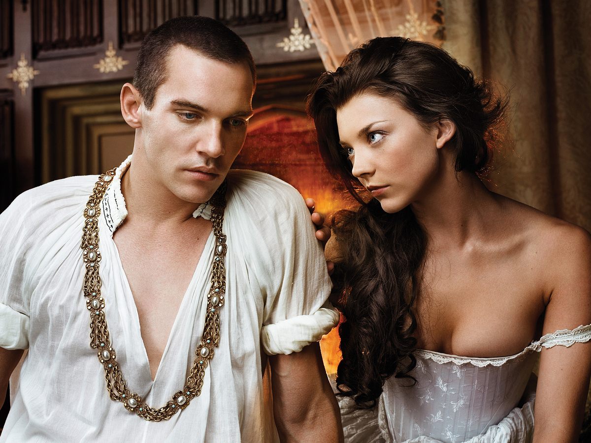Die Tudors die tudors