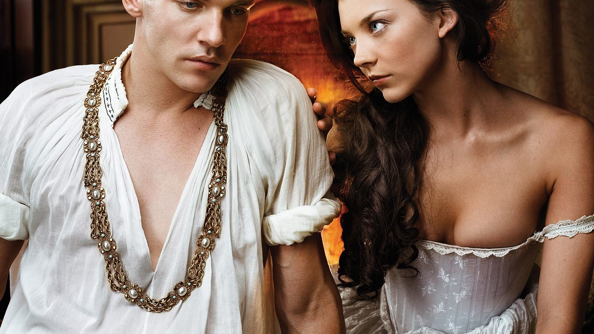 die tudors