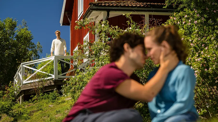 Inga Lindström: Das Haus am See inga lindström: das haus am see