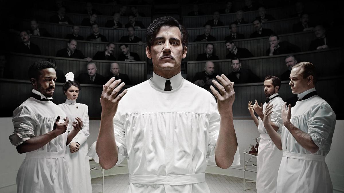 The Knick The Knick