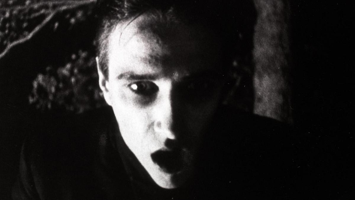 Strasek, der Vampir Strasek, der Vampir