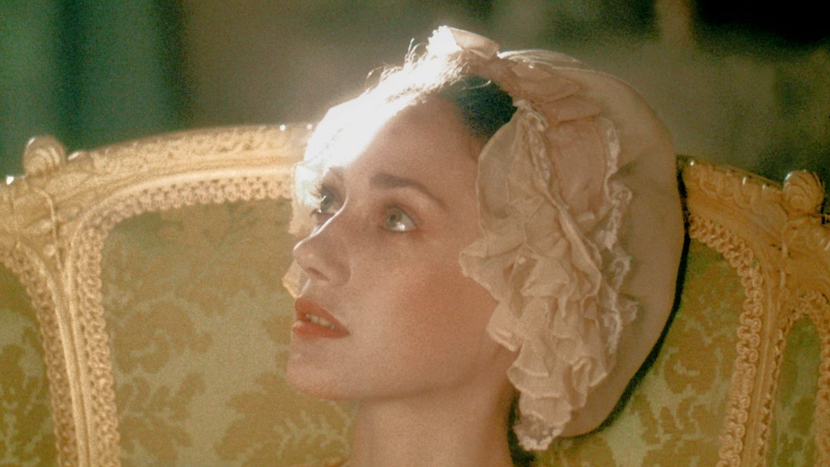 barry lyndon