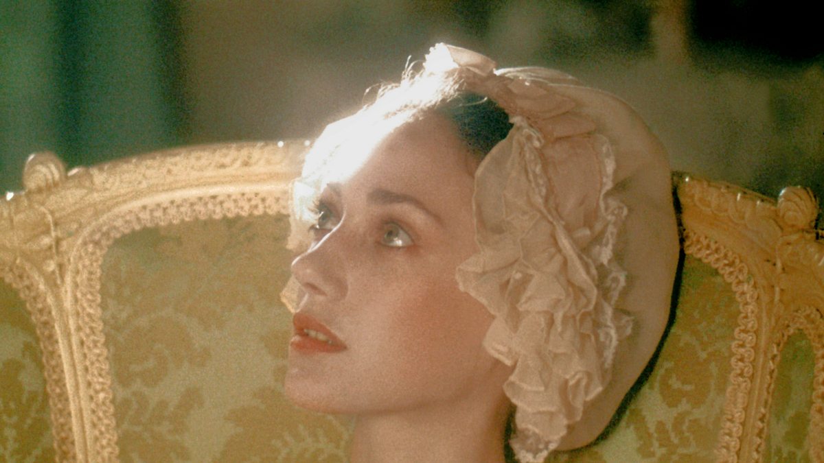 barry lyndon