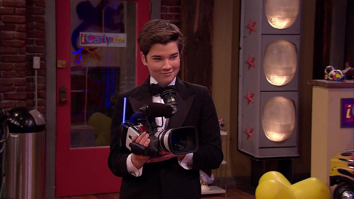iCarly icarly