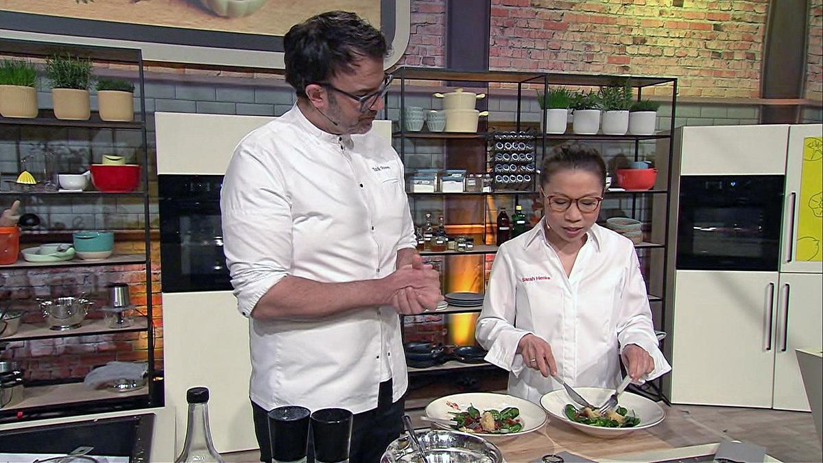 Chefkoch TV - Lecker muss nicht teuer sein chefkoch tv - lecker muss nicht teuer sein
