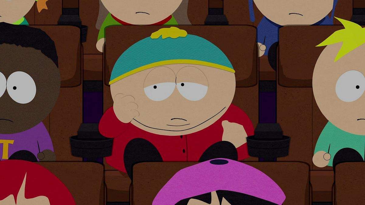south park