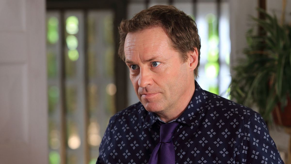 death in paradise