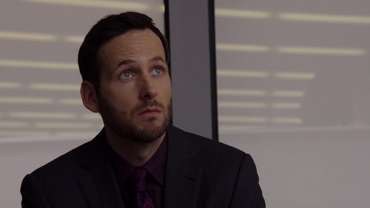 the blacklist