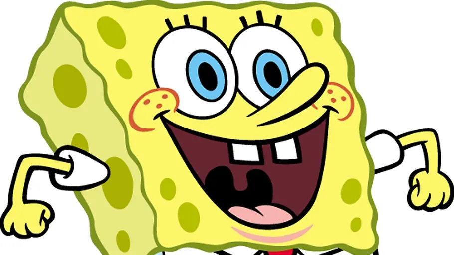 spongebob schwammkopf