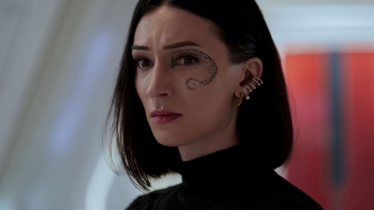 star trek: strange new worlds