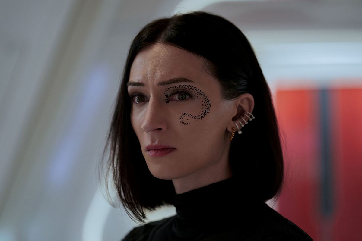 star trek: strange new worlds
