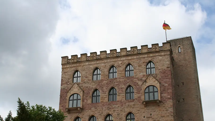 konrad duden - der deutschen sprache auf der spur