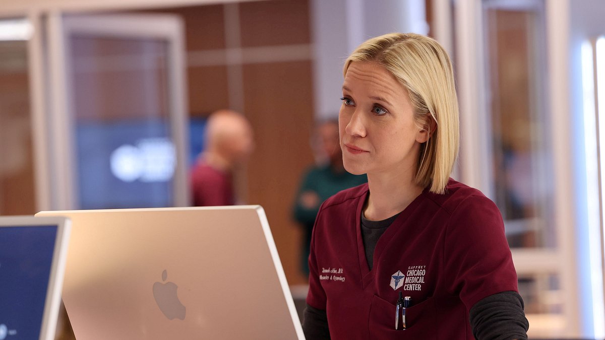 chicago med