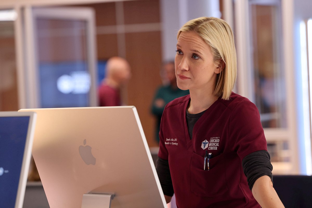 chicago med