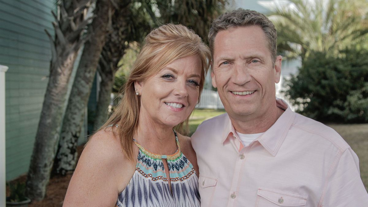 beach house hunters