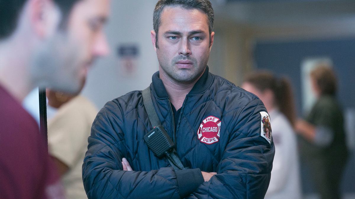 chicago med