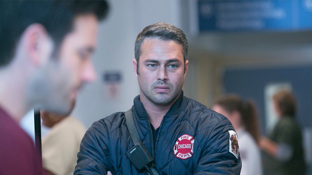chicago med