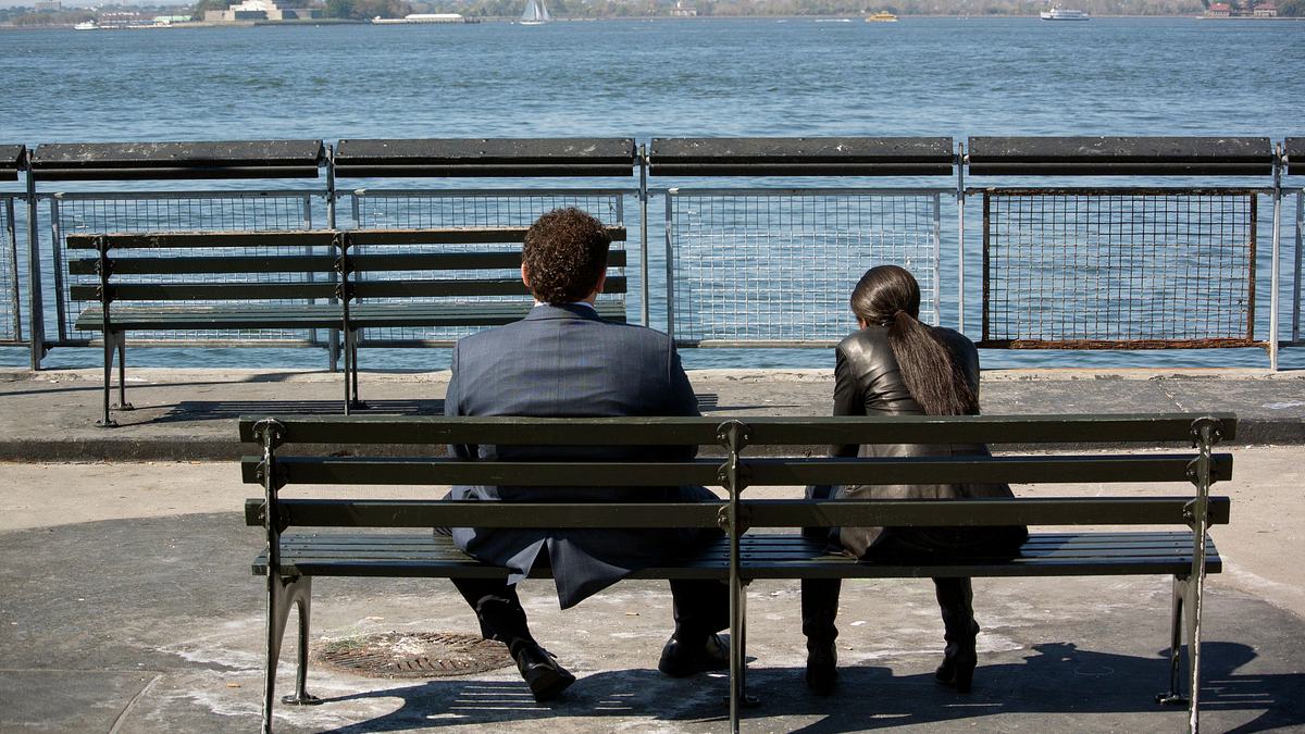 person of interest