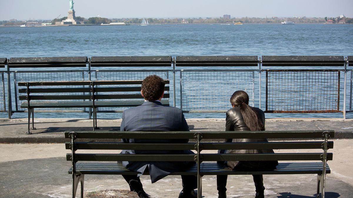 person of interest