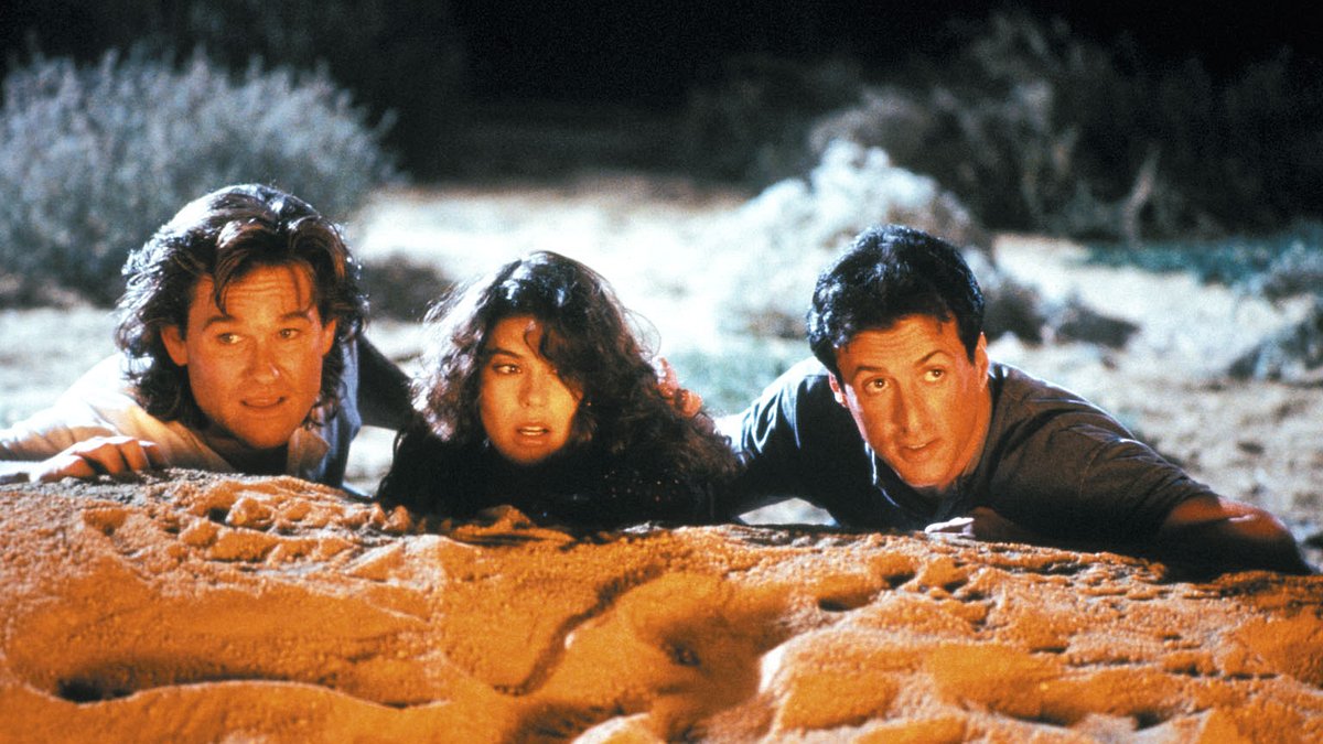 tango & cash