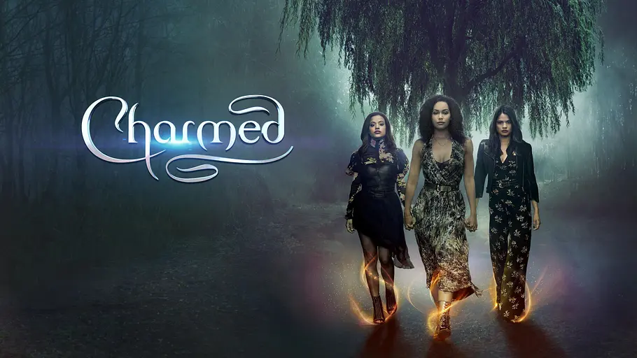 Charmed charmed