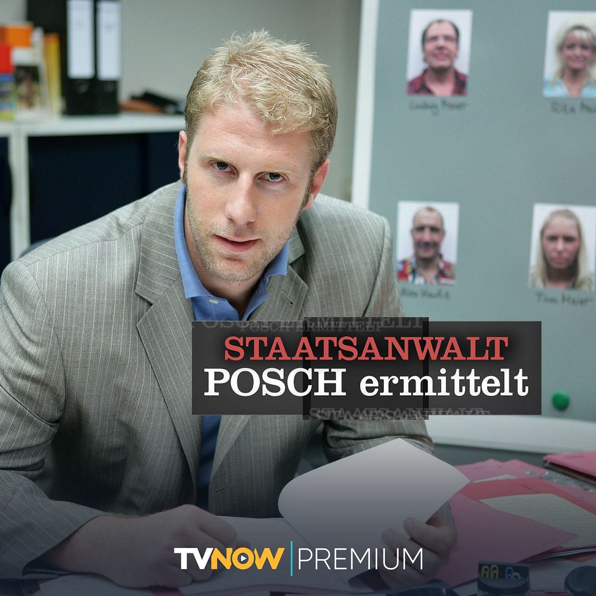 Staatsanwalt Posch ermittelt staatsanwalt posch ermittelt