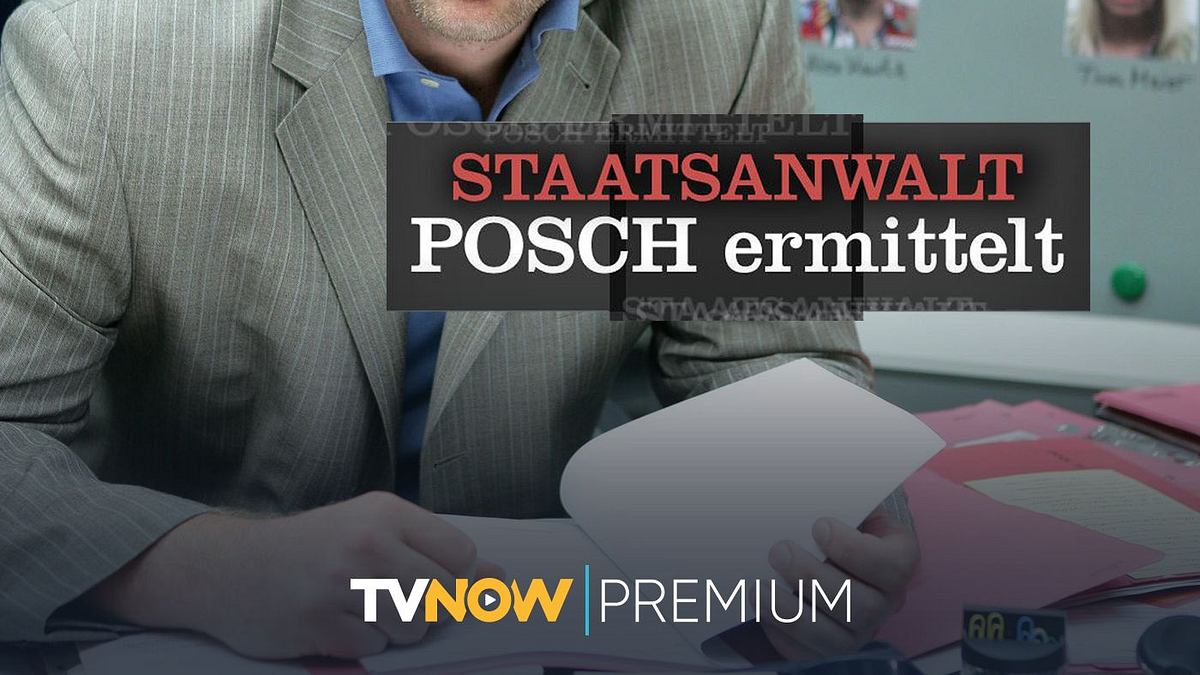 staatsanwalt posch ermittelt