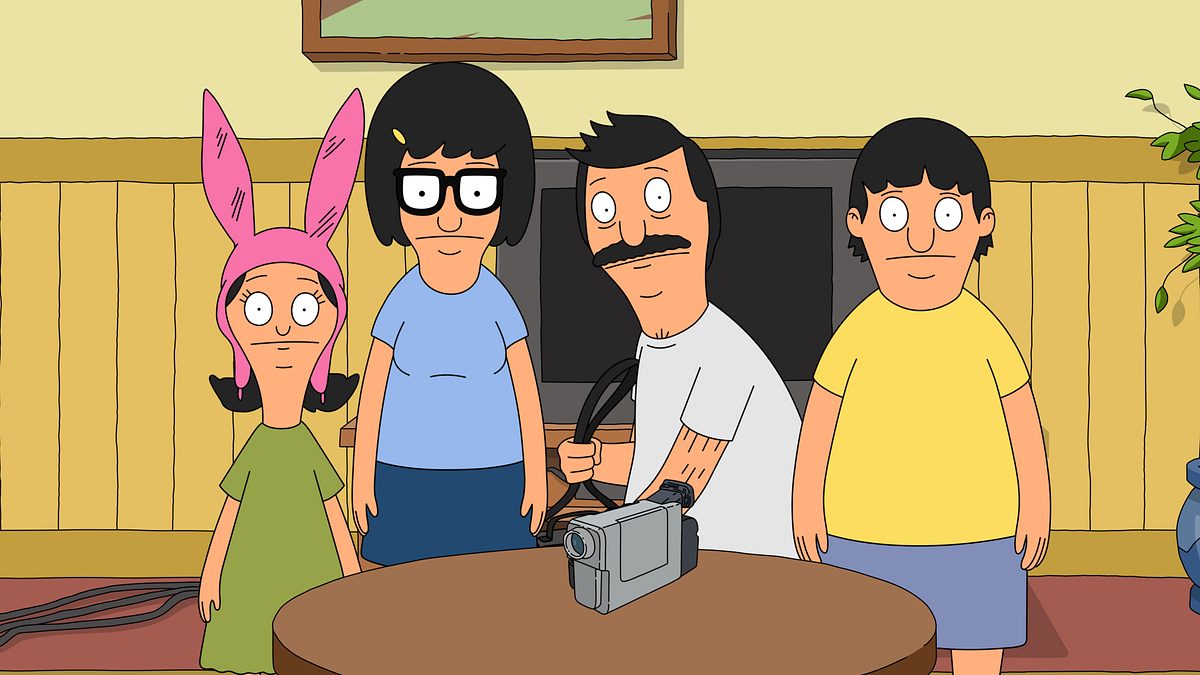 bobs burgers