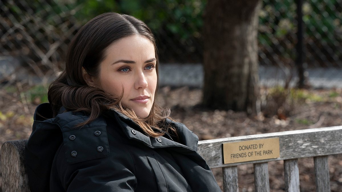 The Blacklist the blacklist