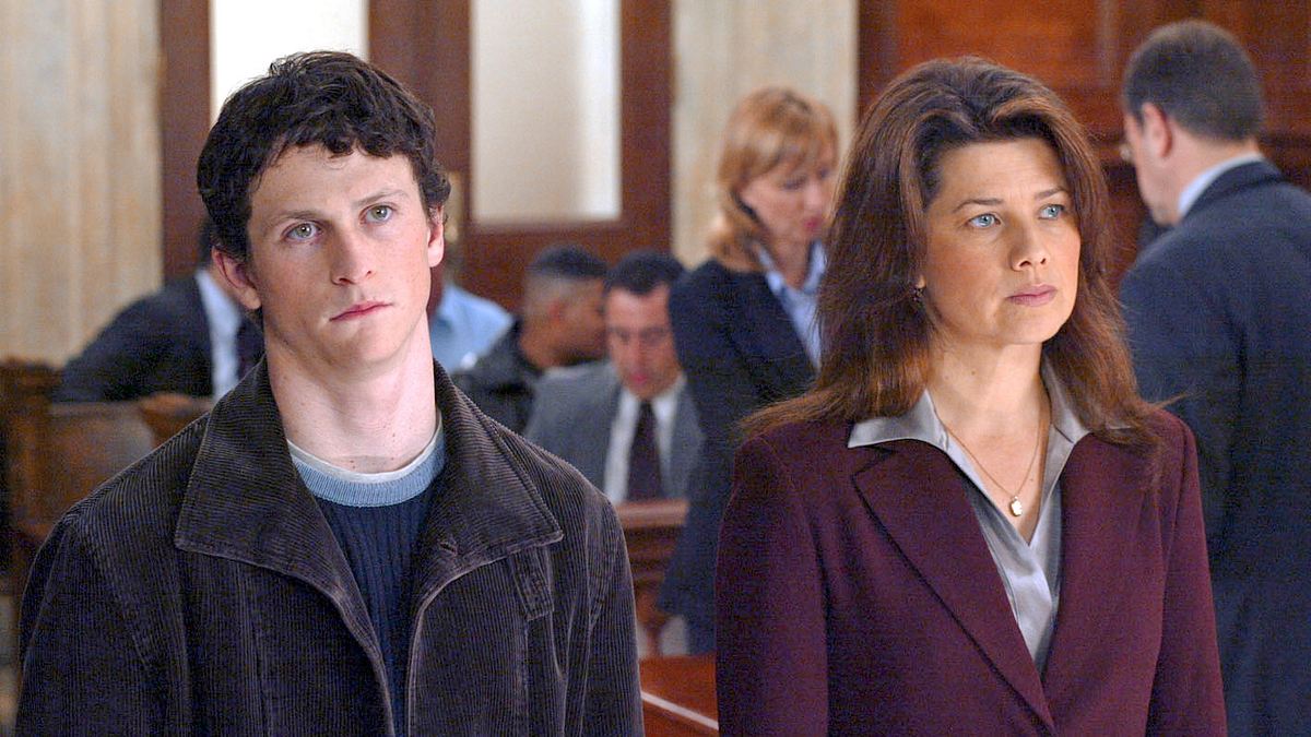 law & order: special victims unit
