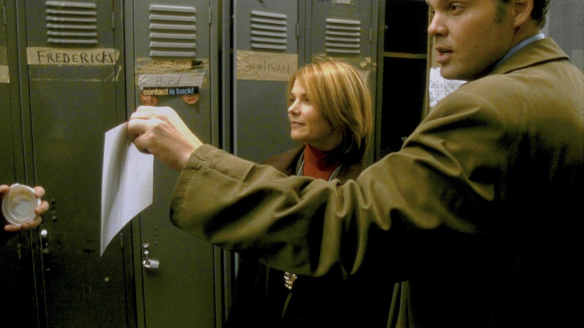 criminal intent - verbrechen im visier