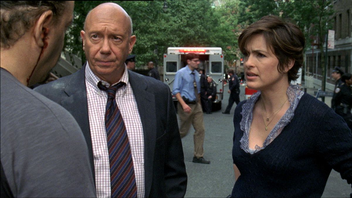 law & order: special victims unit