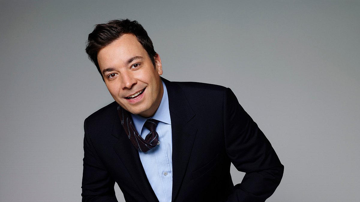 the tonight show starring jimmy fallon