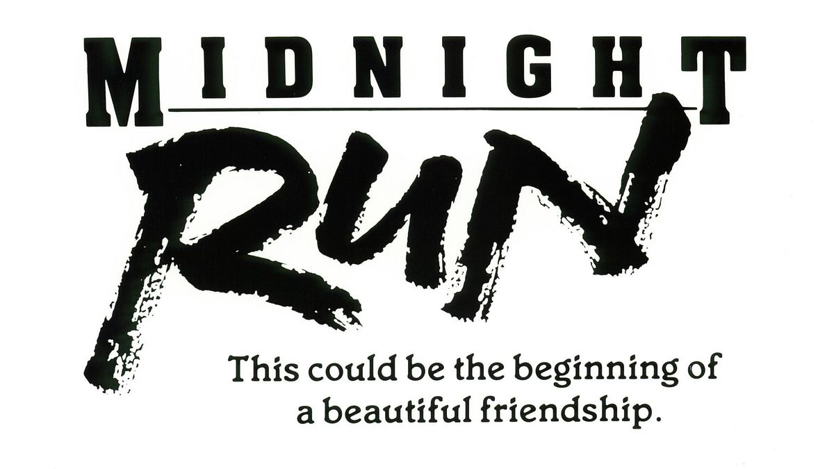 midnight run - fünf tage bis mitternacht