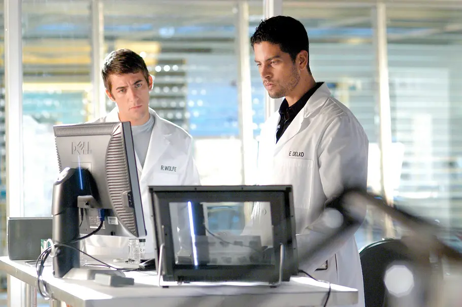 CSI: Miami csi: miami